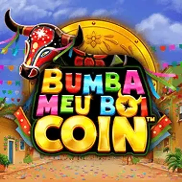 Bumba Meu Boi Coin